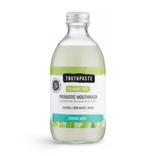 Load image into Gallery viewer, Probiotic Mouthwash - Strong Mint