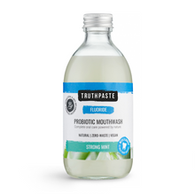 Load image into Gallery viewer, STRONG MINT PROBIOTIC MOUTHWASH
