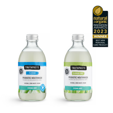 Load image into Gallery viewer, Probiotic Mouthwash - Strong Mint